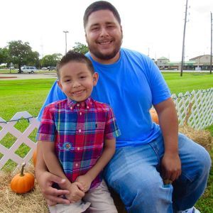 Meet your Posher, Stacey